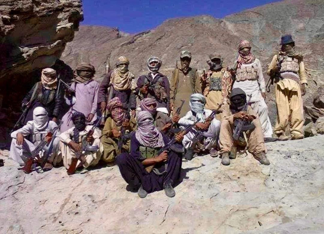 منابع از کشته شدن۳۰ نیروی گارد ساحلی پاکستان در بلوچستان خبر دادند