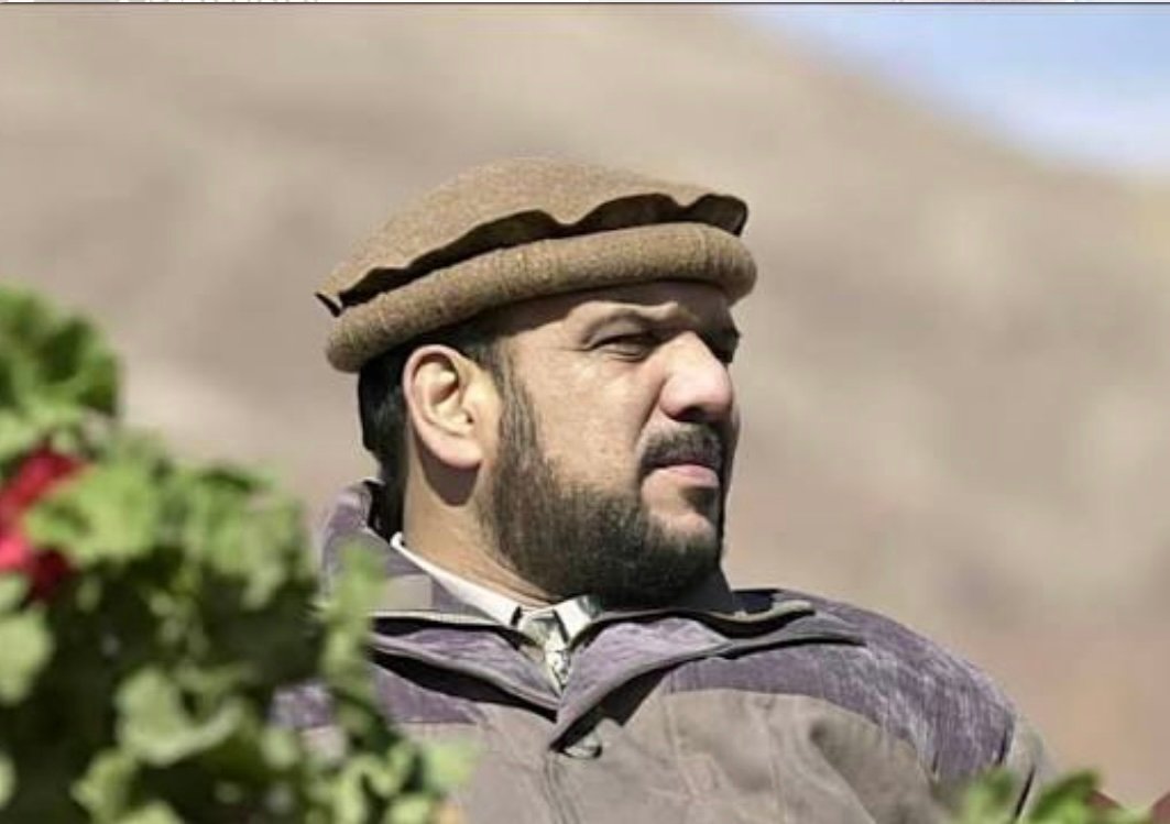 شخصیت مارشال محمدقسیم فهیم از دوره آغاز جهاد تا دولت&zwnj;سازی و چالش&zwnj;های قدرت در افغانستان