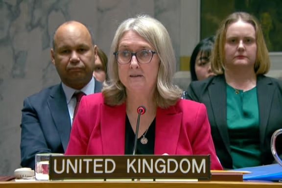 بریتانیا: طالبان خشونت خانگی علیه زنان را قانونی کرده است