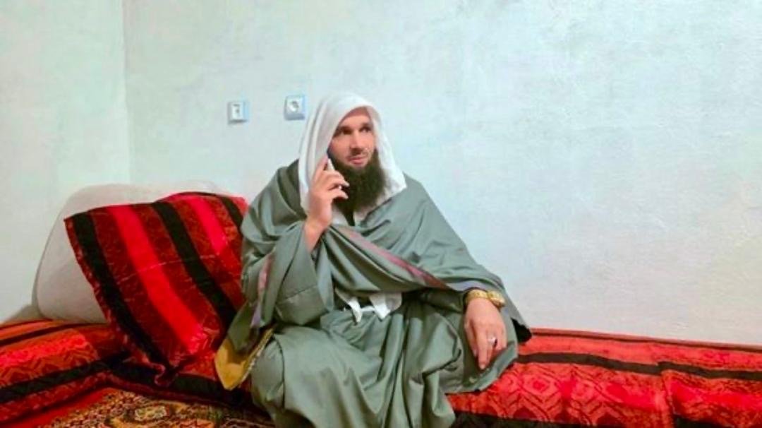 فرمانده نزدیک به جمعه&zwnj; فاتح پس از دو ماه بازداشت رها شد