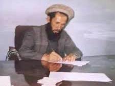 از معلمی تا فرماندهی؛ مسیر مبارزه و خدمت عبدالحی حق&zwnj;جو