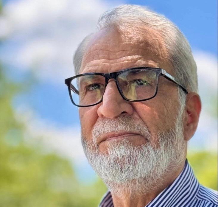 مهدی: برافراشتن پرچم سه&zwnj;رنگ در محفل&zwnj;های سیاسی دیگر معنا ندارد