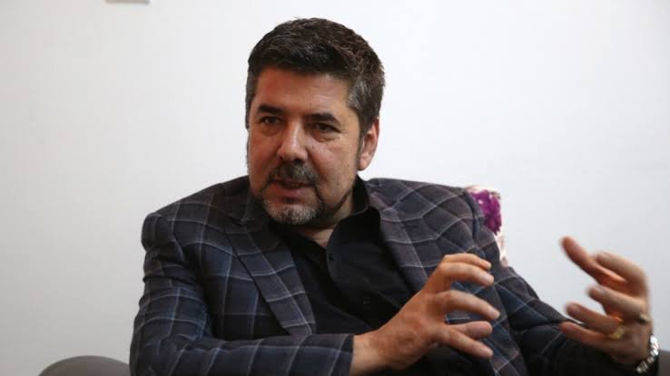 نبیل: افغانستان نباید ابزار بازی قدرت&zwnj;های منطقه&zwnj;ای شود