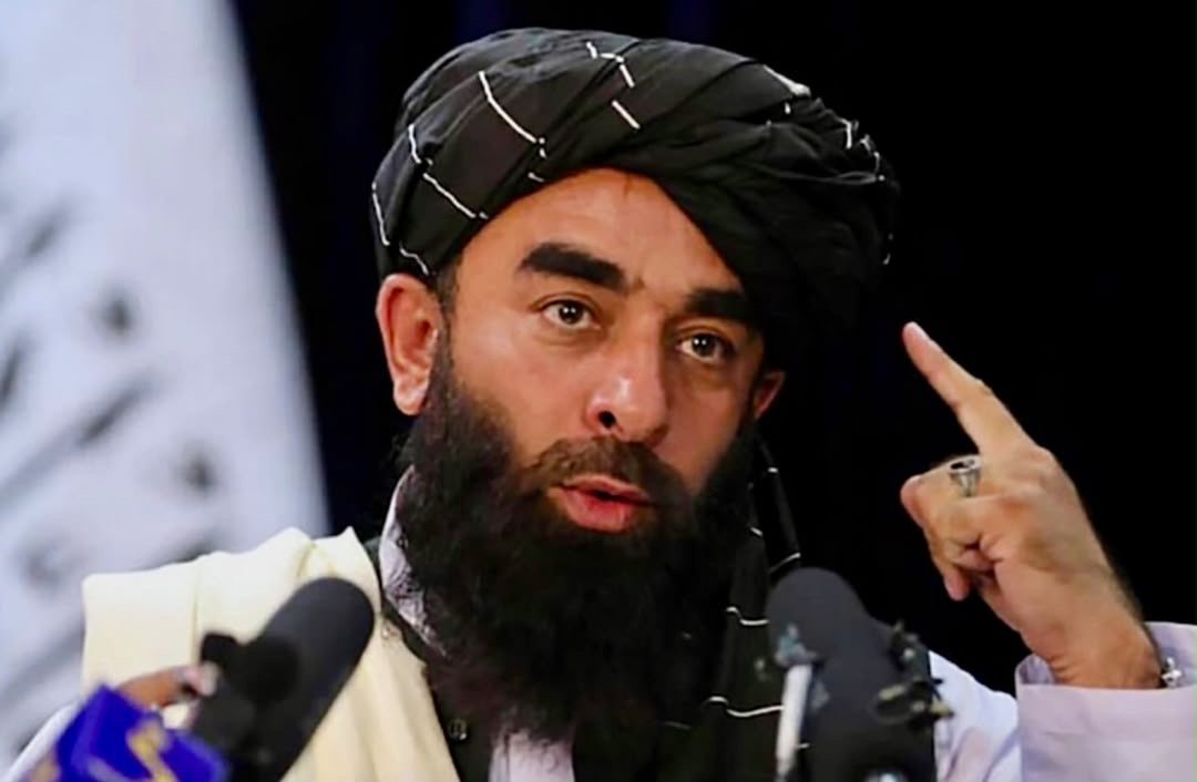 طالبان:  حمله پاکستان به افغانستان بی&zwnj;پاسخ نمی&zwnj;ماند