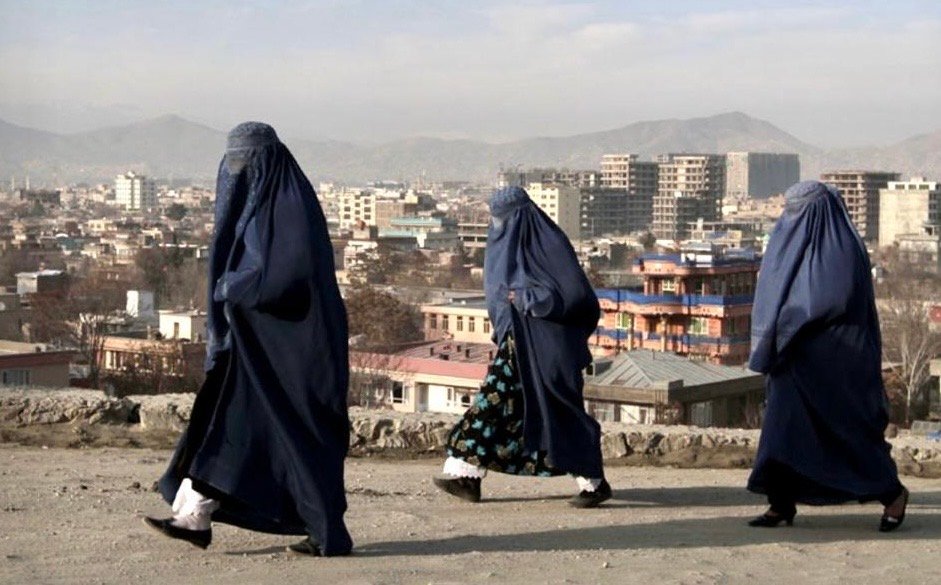 صد سال روایت زنان، تاریخ و سیاست در افغانستان