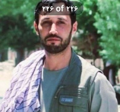 ادامه بازداشت نظامیان سابق؛ یک نظامی دیگر در پروان بازداشت شد