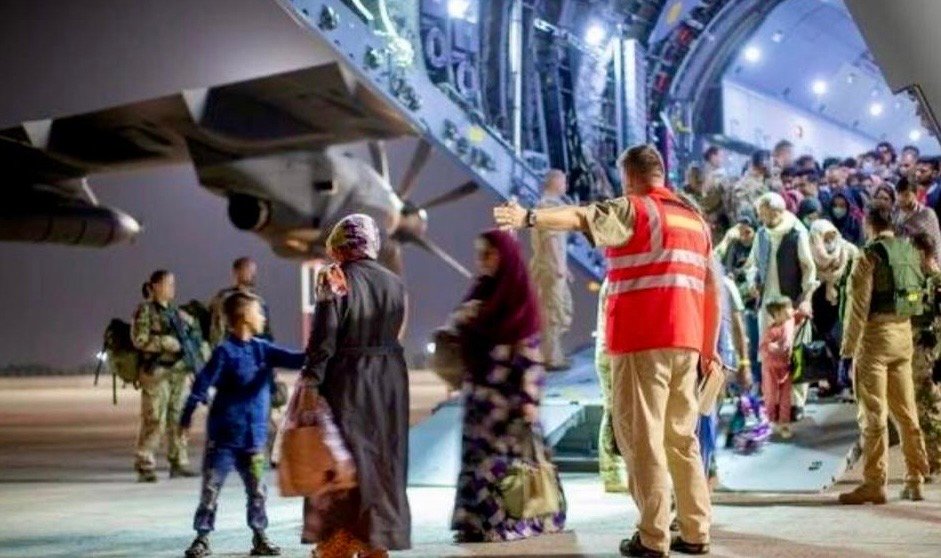 سی&zwnj;بی&zwnj;اس نیوز: دولت ترامپ هزاران پرونده پناهندگی را لغو می&zwnj;کند