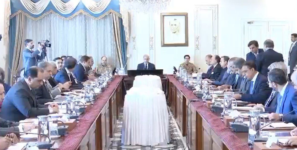 پاکستان مواد غذایی به کشورهای عربی را بدون هزینه&zwnj;های اضافی تامین می&zwnj;کند