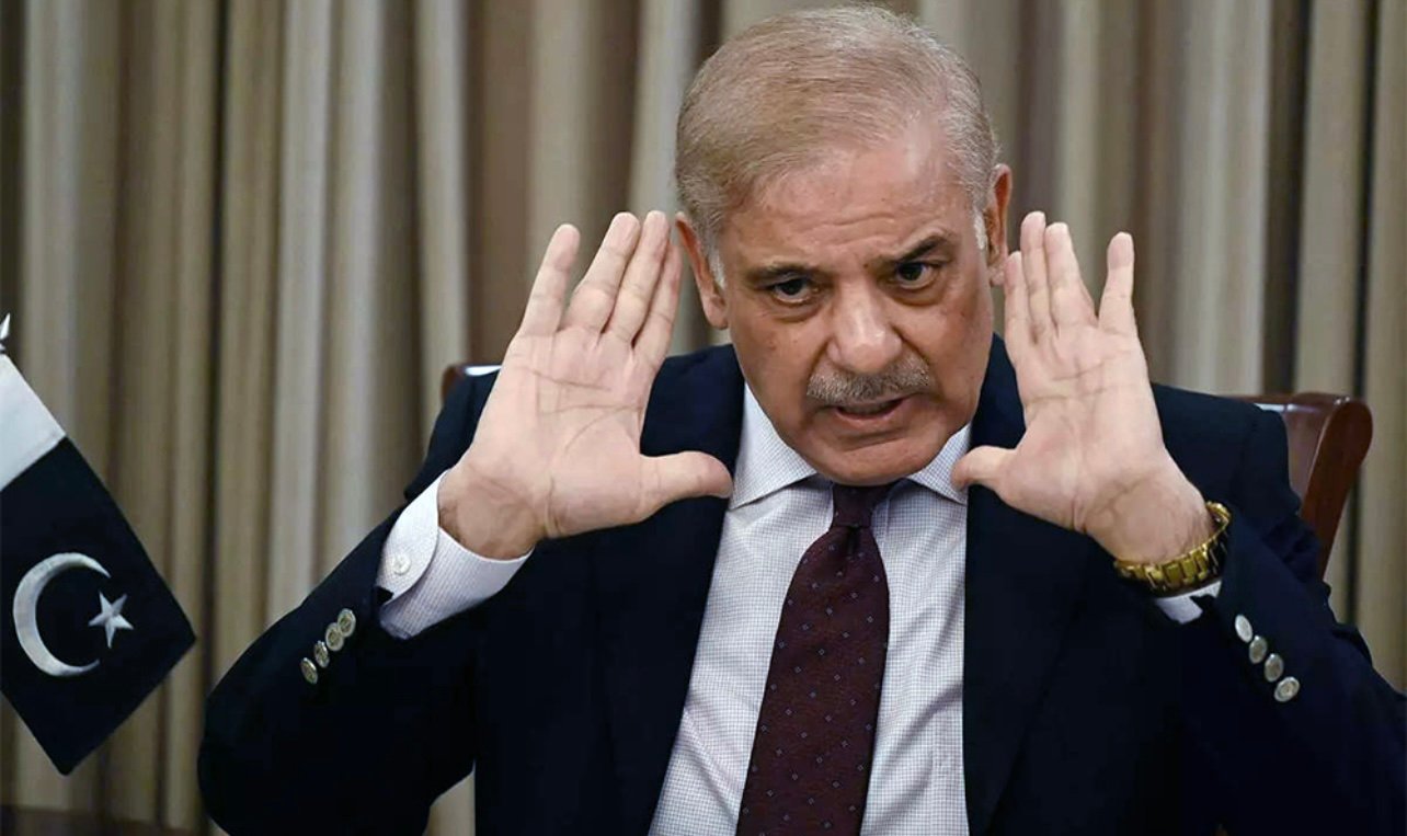 شهباز شریف: بدون مهار تروریسم، صلح در افغانستان ممکن نیست