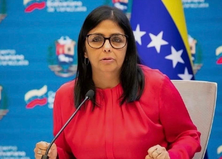 ببر ماده؛ دلسی رودریگز، رییس&zwnj;جمهور موقت ونزویلا کیست؟