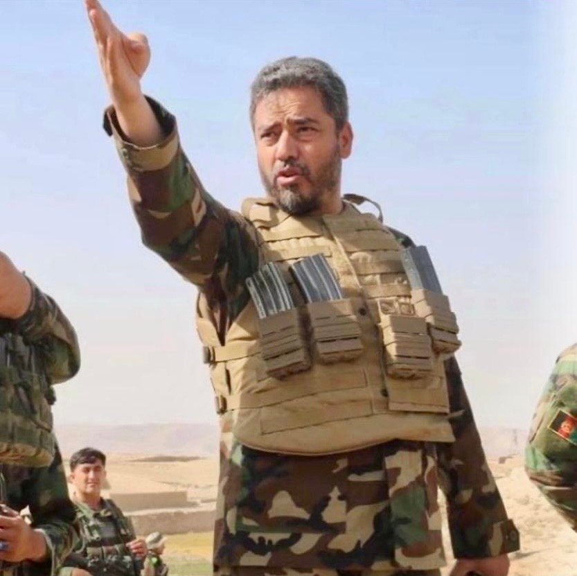 یاسین ضیا: از خون هر قربانی حساب گرفته می&zwnj;شود