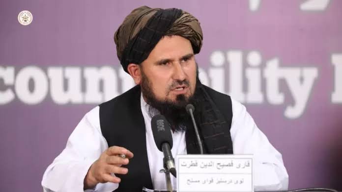 سکوت فصیح&zwnj;الدین فطرت در اوج تنش&zwnj;های شمال، انتقادها را افزایش داد