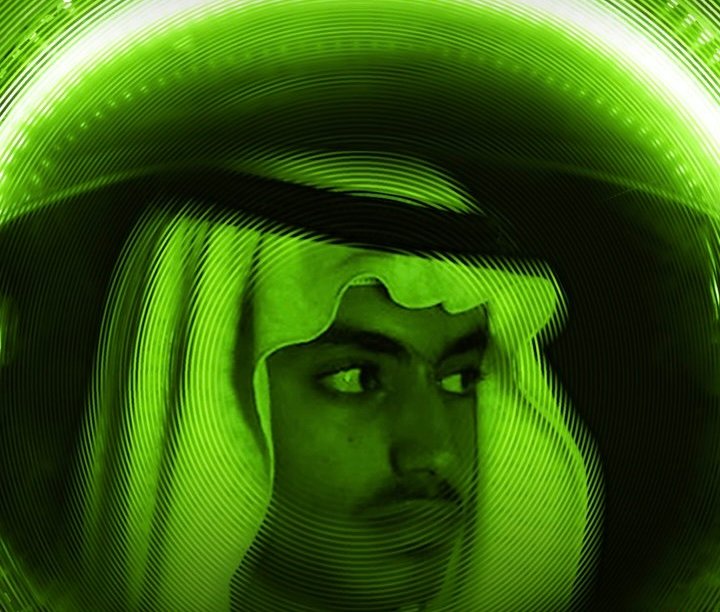 کنسرسیوم اطلاعاتی: حمزه بن&zwnj;لادن زنده است و در افغانستان فعالیت می&zwnj;کند