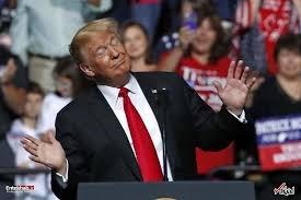 ایران از روانشناسان امریکا خواست وضعیت روانی ترامپ را بررسی کنند