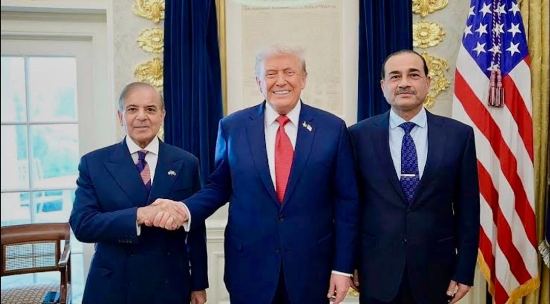 نیویارک تایمز: پاکستان میلیون&zwnj;ها دالر برای جلب حمایت ترامپ هزینه کرده است