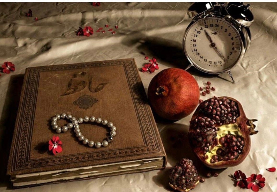 یلدا، هویت و امید در مواجهه با سرکوب و افراط&zwnj;گرایی &nbsp;