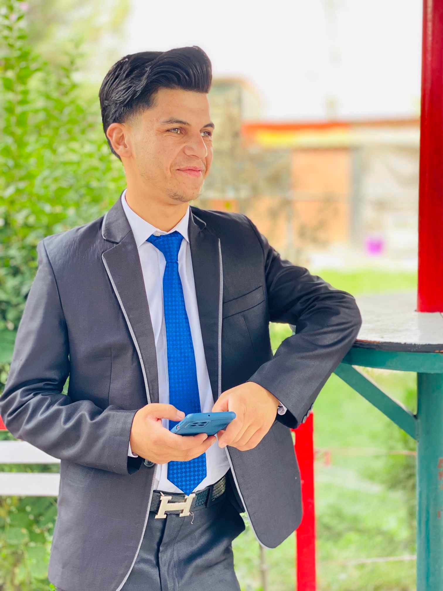 با پایان زمستان، زندگی در طبیعت جان تازه می&zwnj;گیرد