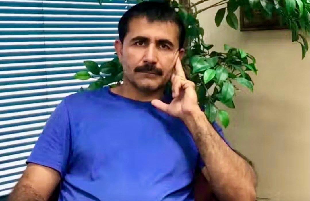 نظامی پیشین پس از بازگشت از امریکا در خوست کُشته شد
