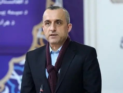 امرالله صالح:  صلح دوحه نقشه امریکا برای سرنگونی جمهوریت بود