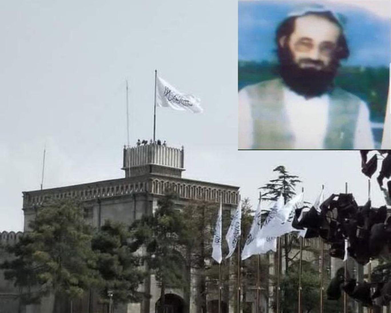 روند سبز: طالبان از استخبارات غربی خواستار جلوگیری از پیگرد بین&zwnj;المللی تاج&zwnj;میر جواد شدند