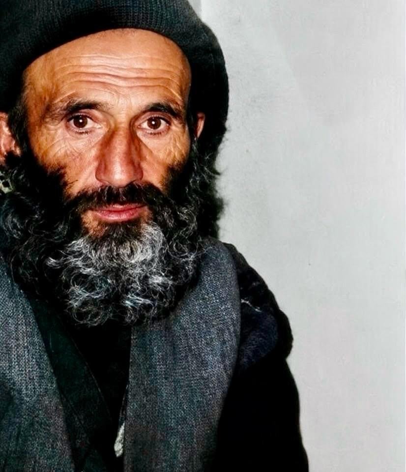 صوفی عبدالمجید پنجشیری؛ صدای عشق و حماسه