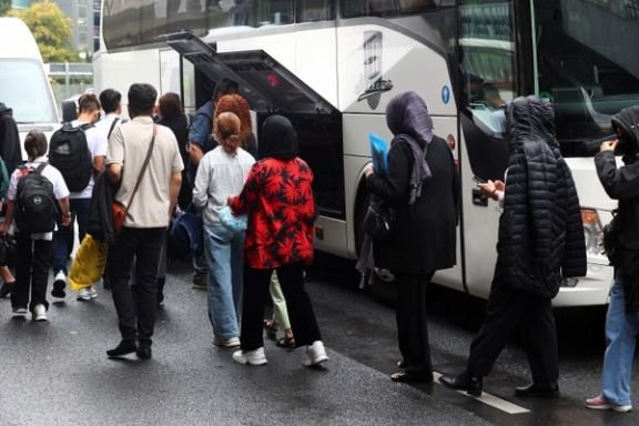 آلمان: مردان جوان افغانستانی به&zwnj;ندرت موفق به دریافت حمایت پناهندگی می&zwnj;شوند