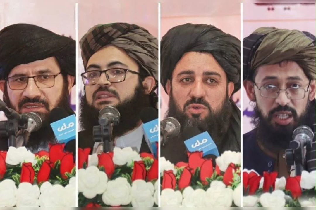 طالبان از رسانه&zwnj;های فاریاب خواستند دست&zwnj;آوردها و&zwnj; فرامین هبت&zwnj;الله را تبلیغ کنند