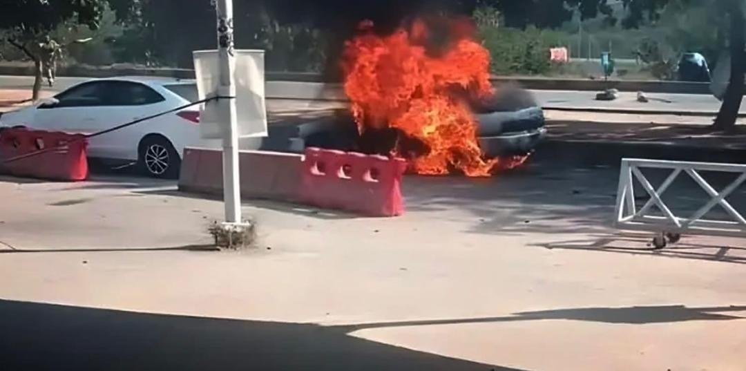 شاخه انشعابی تی&zwnj;تی&zwnj;پی: انفجار اسلام&zwnj;آباد کار ما است