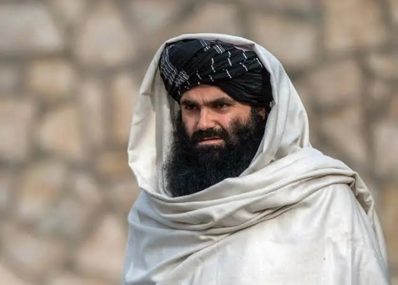 حقانی پس از انتقاد، بر اطاعت از فرمان&zwnj;های ملا هبت&zwnj;الله تاکید کرد