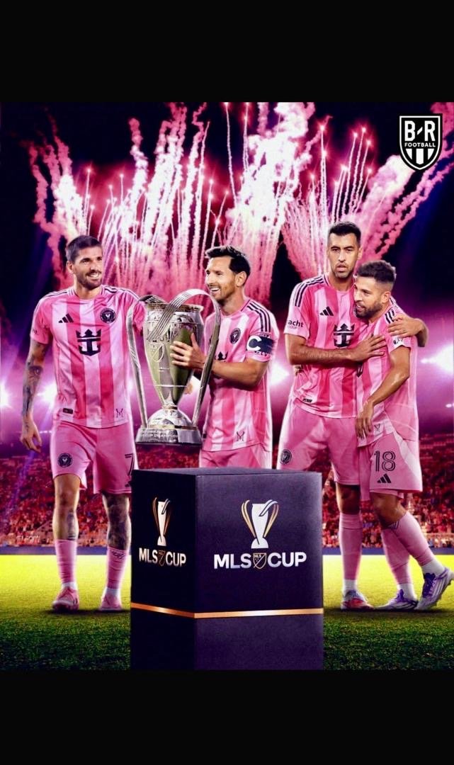 لیونل مسی رکورد ۴۸ جام را شکست و بهترین بازیکن فینال شد