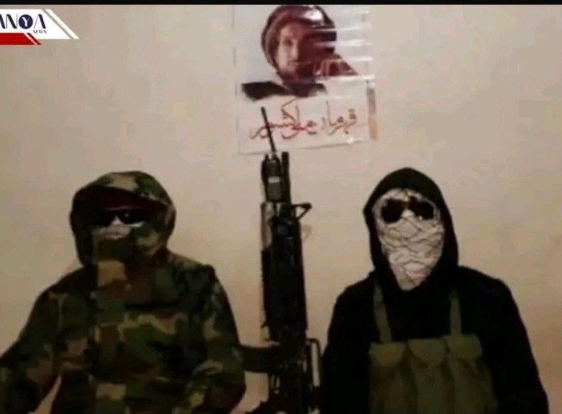 شورای اعتدال و جهاد: تحریم سران طالبان از سوی استرالیا، گامی در مقابله با ظلم است