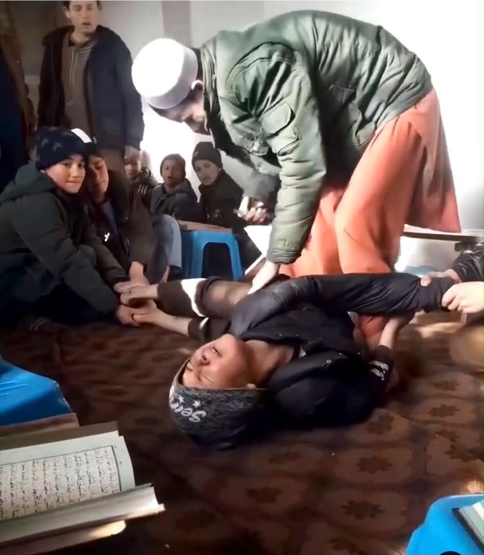 خشونت در مدرسه&zwnj;ها؛  وقتی فرزند سالم به مکتب و فرزند  معلول به مدرسه فرستاده می&zwnj;شوند
