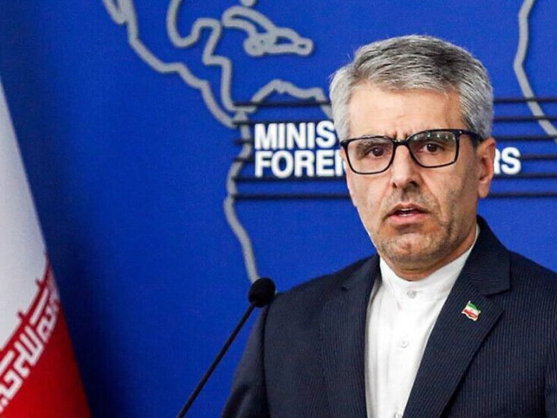 ایران نشستی درباره افغانستان برگزار می&zwnj;کند