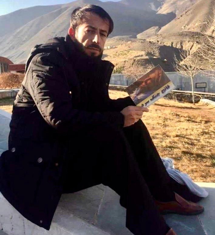 مثنوی&mdash;مثنوی&zwnj;خوانی در پنج&zwnj;شیر