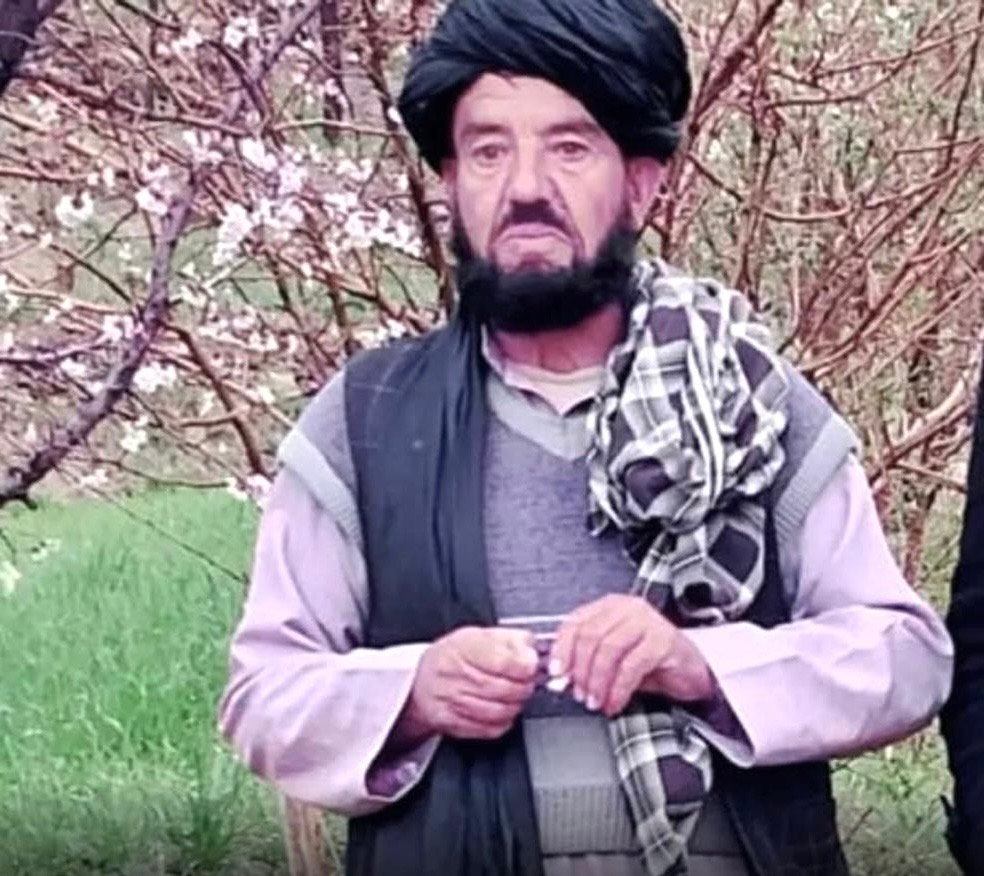 منابع محلی از قتل یک فرمانده پیشین جهادی در غور خبر داد
