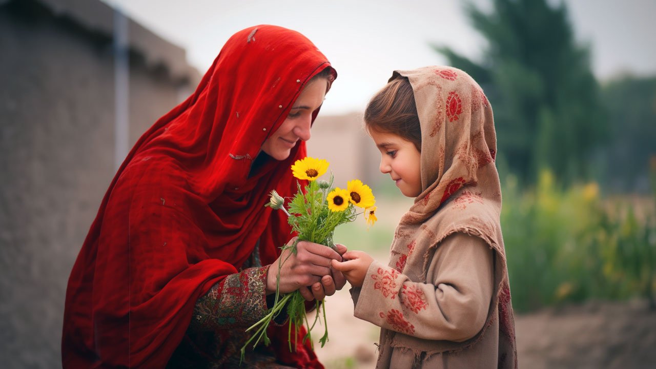 روز مادر؛ میان محدودیت&zwnj;ها و روایت&zwnj;هایی از امید و مقاومت