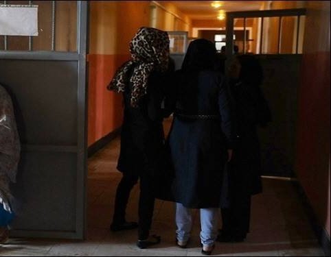 روایت تکان&zwnj;دهنده یک زن از  آزار جنسی زنان در زندان طالبان
