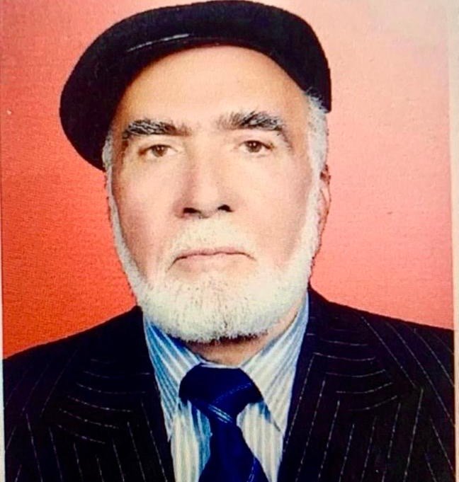 پروفیسور دکتر عبدالسلام ظفری؛ چهره ماندگار دانش، فرهنگ و آگاهی