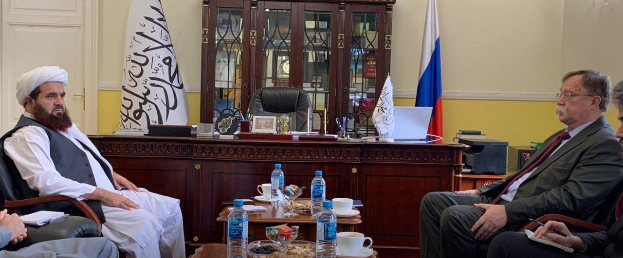 طالبان از تصمیم&zwnj;های دادگاه کیفری بین&zwnj;المللی ابراز نگرانی کردند