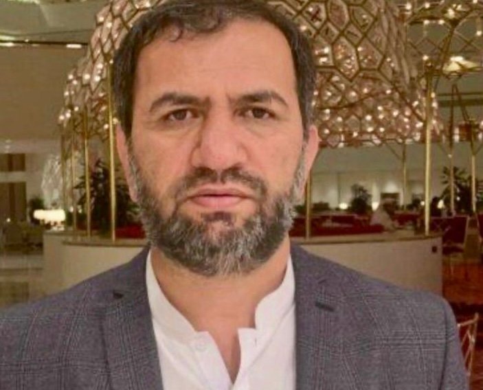 کسانی&zwnj;که خود را افغان نمی&zwnj;دانند، آینده&zwnj;ای در افغانستان نخواهند داشت