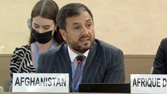 اندیشه: مقاومت در برابر ظلم، دفاع از هویت و آینده افغانستان است