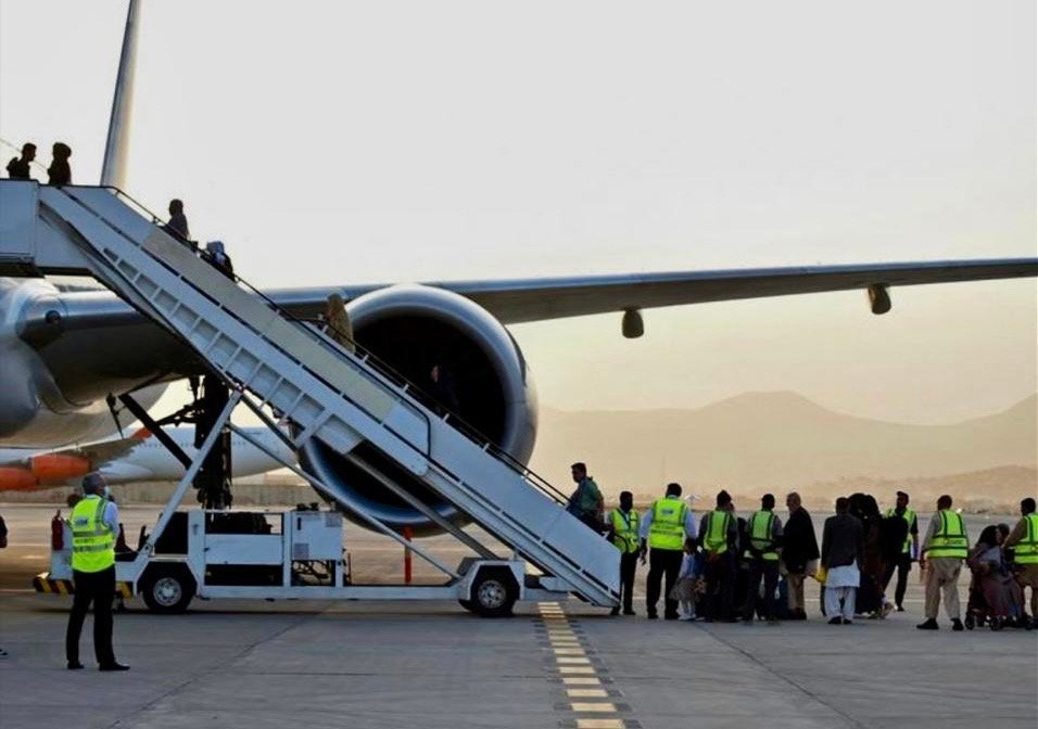 فشار پاکستان؛ آلمان روند انتقال پناهجویان افغانستانی را سرعت بخشید