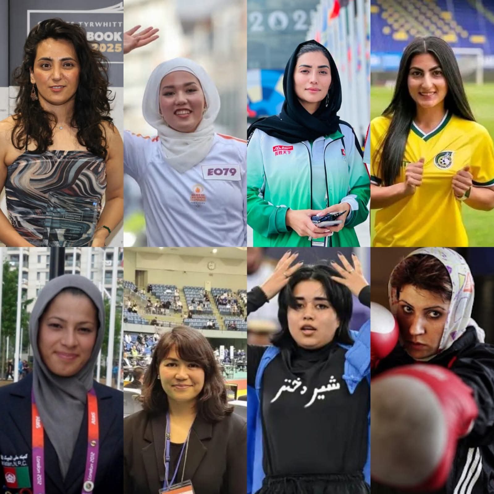 صد سال روایت زنان، تاریخ و سیاست در افغانستان