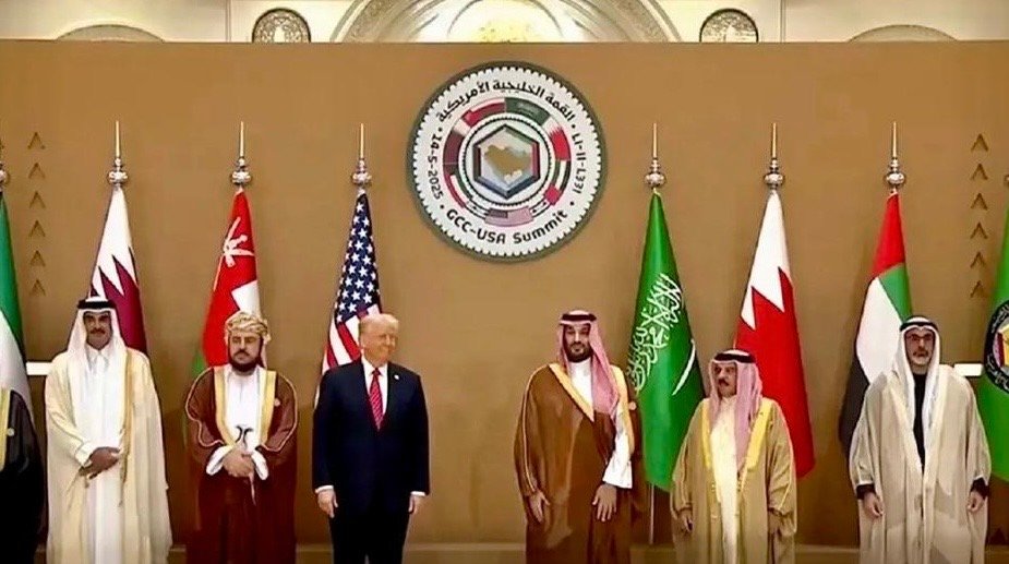 کشورهای عربی با اعتماد به امریکا در خطر فروپاشی امنیتی هستند