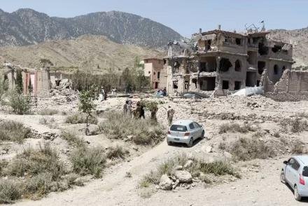 درگیری تازه در مرز پکتیا؛  خانواده&zwnj;ها مبجور به ترک روستاها شدند
