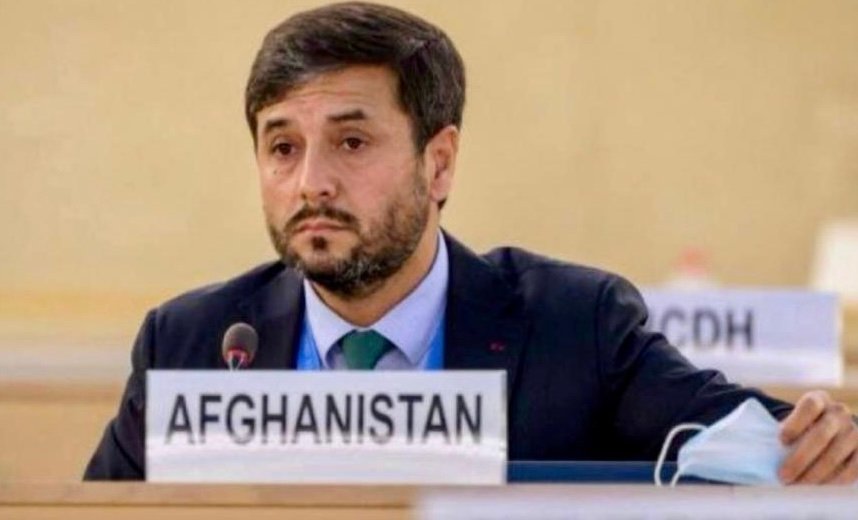 نصیر ندیشه: احکام ظالمانه طالبان در افغانستان دوام نمی&zwnj;آورد