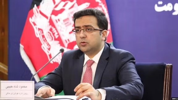 برادر یک زندانی افغانستان-امریکایی می&zwnj;گوید طالبان برای آزادی او امتیاز می&zwnj;خواهند