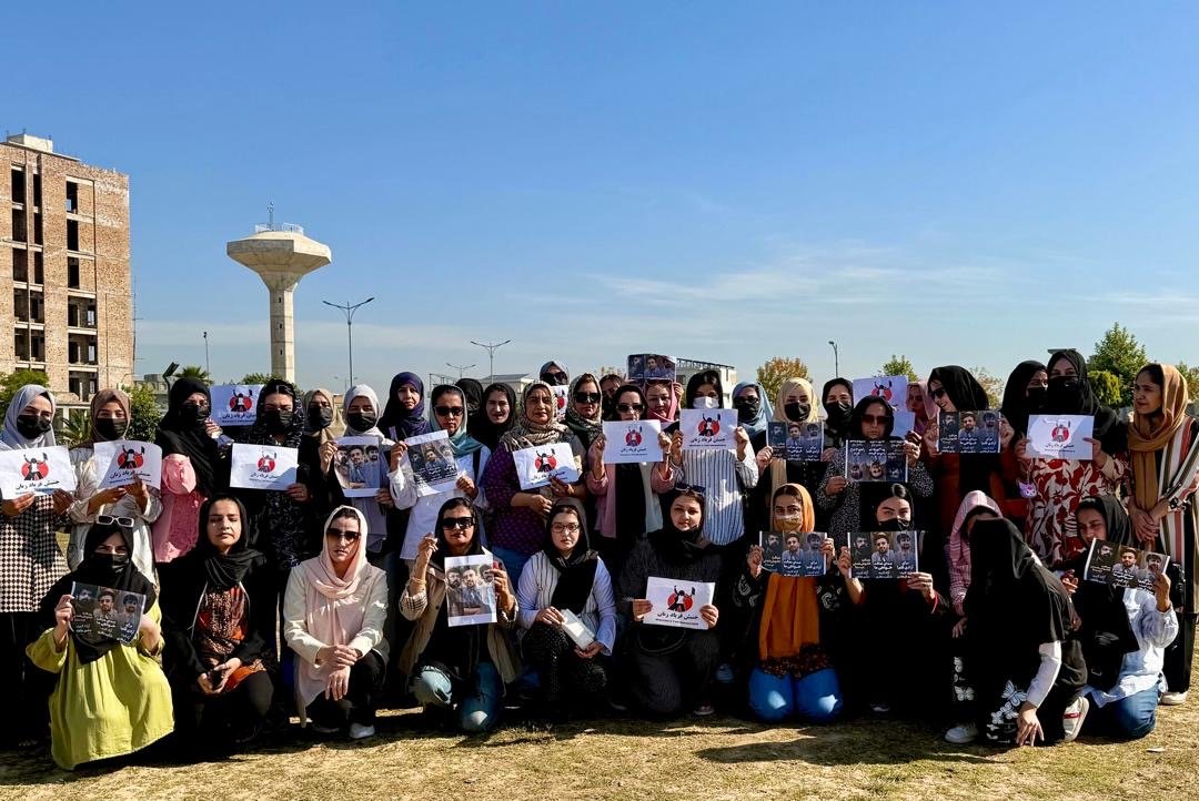 زنان ترک&zwnj;تبار، تحقیر فرهنگ ازبیکی از سوی طالبان را محکوم کردند