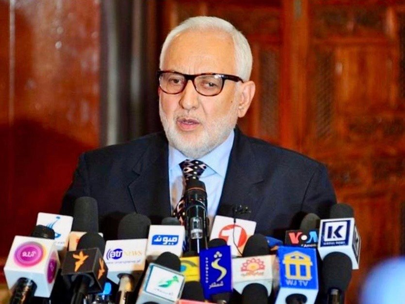 عبدالجبار تقوا، استخراج معادن شمال کشور را چور و چپاول خواند