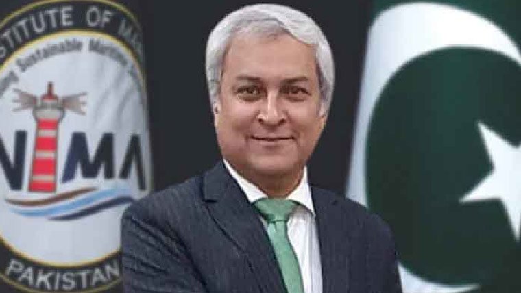 روند سبز: انتصاب اندرابی در وزارت خارجه پاکستان پرسش&zwnj;برانگیز است